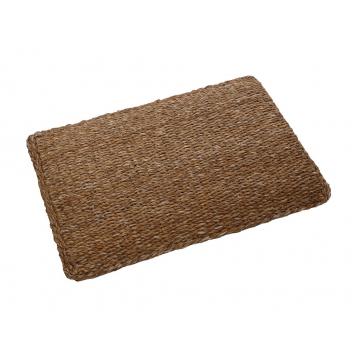 DIS. ΜΑΞΙΛΑΡΑ-ΠΟΥΦ SEAGRASS 60X40X6EK