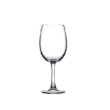 PALOMINO WINE FT TEMPERED 465ML H: 22.1 D: 7 PLT/480 FLX6.SHR24