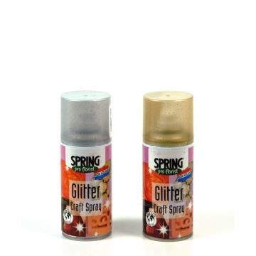 Spray Ασημόσκονη 150ml