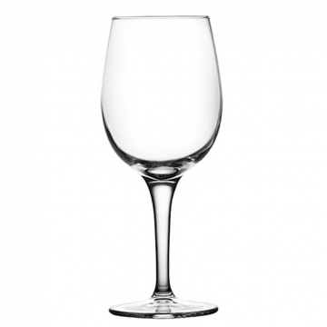 MODA WINE TEMPERED 435CC H:20.8CM P/540 FLX12