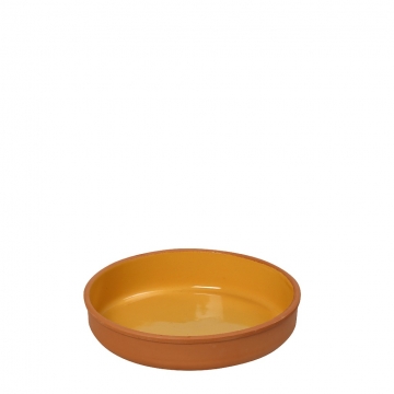 DIS. TERRACOTTA YELLOW ΠΥΡΙΜΑΧ. ΡΗΧΟ ΜΠΩΛ 23X4EK