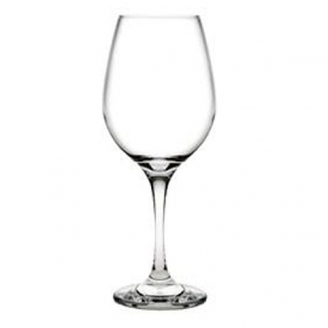 AMBER WINE FT 460CC H:21.6CM D:9CM P/288 SB3.OB24. (sm)