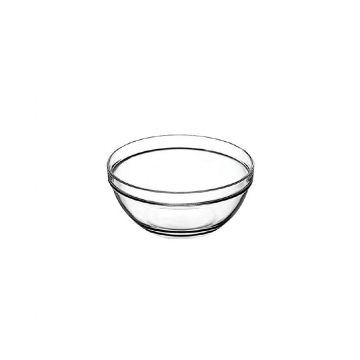 CHEF ΜΠΩΛ ΣΤΟΙΒΑΖΟΜΕΝΟ TEMPERED 6ΕΚ. 30CC P/7344 FLX24 (sm)