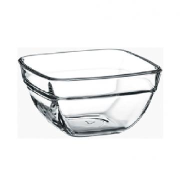 PUDDING BOWL TEMP./STACK 375CC H: 6 D: 11CM P/1056 GB6.OB24