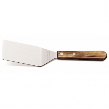 Σπάτουλα polywood natural 10εκ.