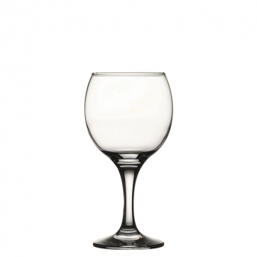 BISTRO WATER 290CC H: 16CM PLT/720 FLX12.SHR48 (smF)