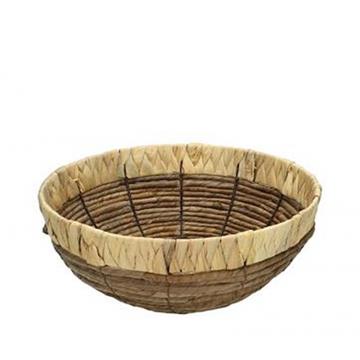 Μπώλ/καλάθι από Υάκινθο 28cm