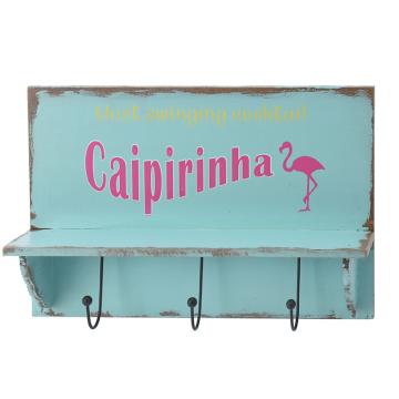 Κρεμάστρα "beach bar", 36cm