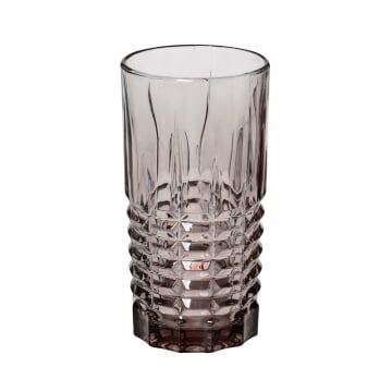 PATRICK ΠΟΤΗΡΙ ΣΩΛΗΝΑΣ ΜΩΒ 390ML 15ΕΚ
