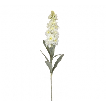 Κλαρί Βιολέτα Λευκό, 79cm