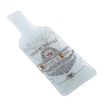 ΠΙΑΤΕΛΑ ΣΧ.:ΜΠΟΥΚ ''CUVEE DE PRESTIGE'' ΣΕΤ/6 26.5Ε.