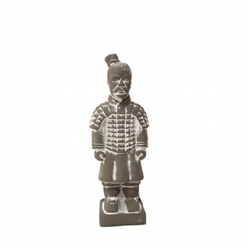 ΦΙΓΟΥΡΑ ''ΠΟΛΕΜΙΣΤΗΣ'' TERRACOTTA 39ΕΚ
