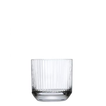 NUDE BIG TOP WHISKY SET6 270CC H:8CM D:8.1CM P/1368 GB6.OB24.