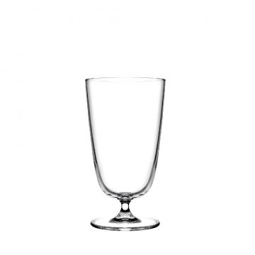 NUDE GIORGIO BARGIANI LONG DRINK 375CC SET/4 H: 14.9 D: 8.2 P/864