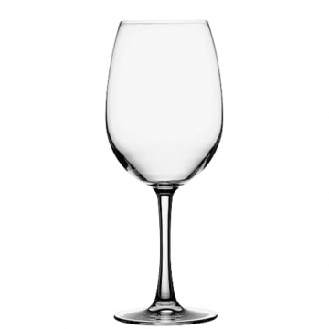 NUDE RESERVA RED WINE S/6  250CC D: 5.6 H:18CM. P/720 GB6.OB24.