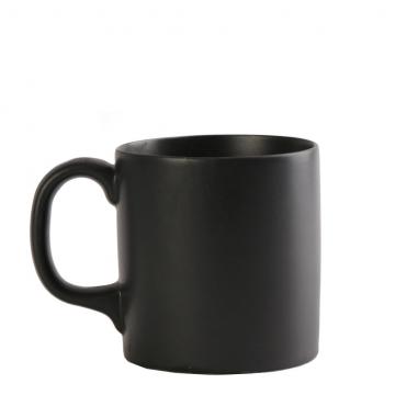 MORGAN MATTE BLACK ΚΟΥΠΑ 330CC 12Χ8,3Χ9ΕΚ