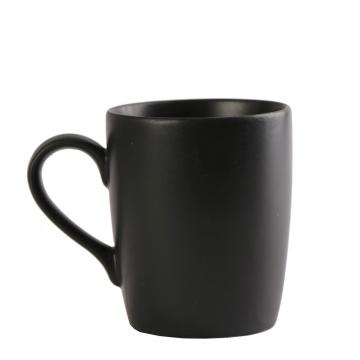 MORGAN MATTE BLACK ΚΟΥΠΑ 280CC 11,8Χ8Χ9,5ΕΚ