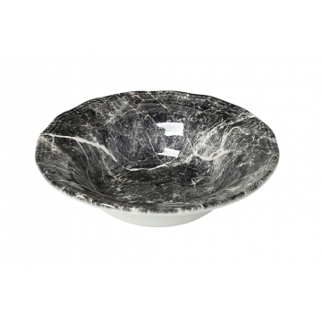 DIS. MARBLE ΜΠΩΛ ΜΑΥΡΟ 15ΕΚ