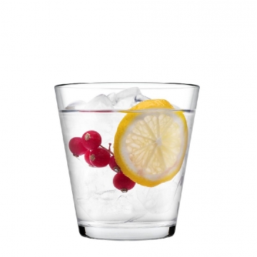 DIS. CITY WHISKEY 345CC H: 10 D: 9CM P/960 FLX12