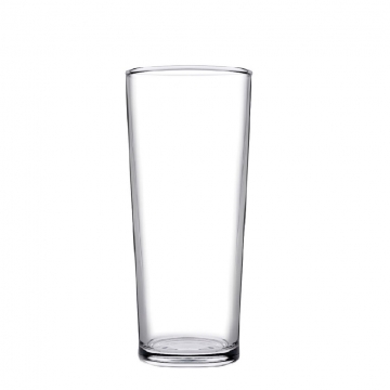 DIS. SENATOR BEER TEMP. 425ML H:16,7 D:7,25CM P/792 FLX12