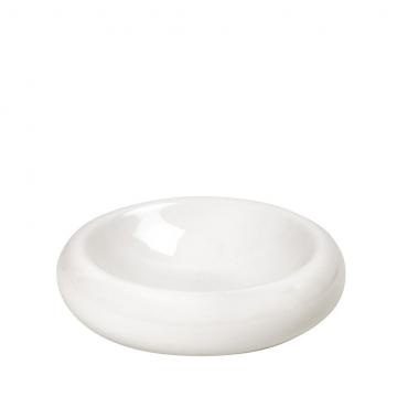 SIDERS ΒΡΑΧΑΚΙ ΒΑΘΥ ΣΤΡΟΓΓ. IVORY 22Χ22Χ6ΕΚ