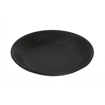 TERRA MATT BLACK ΠΙΑΤΟ ΒΑΘΥ 23.5χ4ΕΚ (smA)