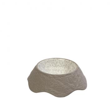 SPIRIT ΜΠΩΛ/ ''ROCK'' ΜΠΕΖ 12,5Χ12,5Χ3,5ΕΚ