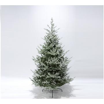 Frosted Mountain tree 180cm