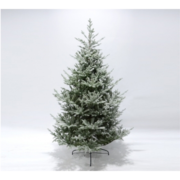 Frosted Mountain tree 240cm