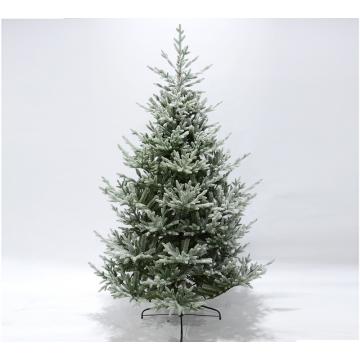 Frosted Mountain tree 270cm