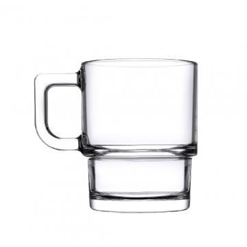 HILL MUG STACKABLE/TEMP. 320ML H:10 D:6 P/432 SB2.OB24