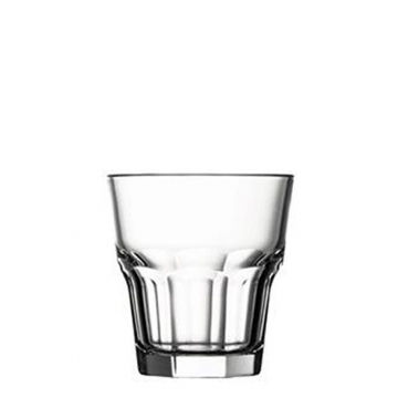 CASABLANCA WHISKY TEMPERED 265CC 9.15CM PLT/960 FLX12.SHR48 (smFA)