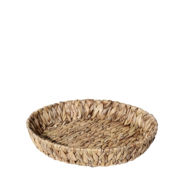 Μπώλ από υάκινθο δ.34cm x 6cm