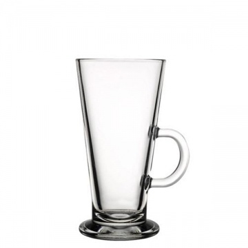 COLOMBIAN MUG 360CC TEMP. H:16.2CM D:8.4CM P/576 FLX6.SHR24