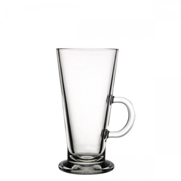 COLOMBIAN MUG 263CC TEMP. H:14.8CM D:7.7CM PLT/840 FLX12 (smA)