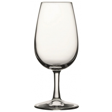 WINE TASTING TESTER 215CC H:15.5 D:6.7 PLT/1008 FLX12.SHR24