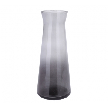 Καράφα 1.145ml, σε ντεγκραντέ μαύρο χρ. 10x10x25