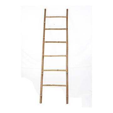 Σκάλα - κρεμάστρα από Bamboo,50x190cm