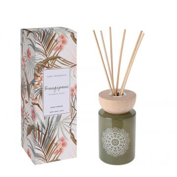 Αρωματικό ελαιο 100ml,συκευασία δώρου floral,3 αρώματα