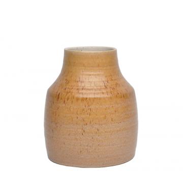 Κεραμικό βάζο "Bamboo" 20.5x23.7cm
