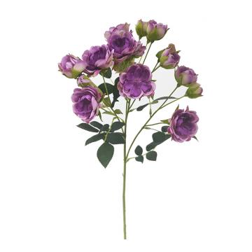 Μπουκέτο με τριαντάφυλλα "Beauty" 55cm