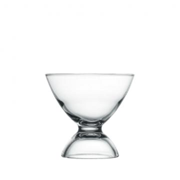 ICE VILLE ICE CREAM CUP 225ML H:9,5 D:10,3CM. GB2.OB24 P/576
