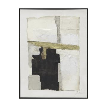 Πινακας χειροποίητος σε καμβά,80x100cm