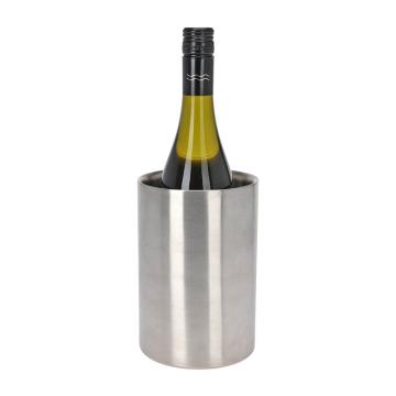 Ανοξείδωτο cooler για κρασί 18cm