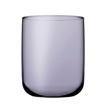 DIS. ICONIC PURPLE TUMBLER 280CC D:7 H:8,8 P/1440 GB6.OB24.
