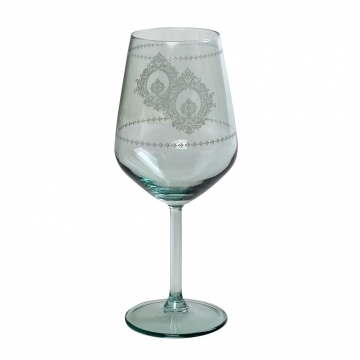 DIS. HELEN ΠΡΑΣΙΝΟ ΠΟΤΗΡΙ ΚΡΑΣΙΟΥ FT 490ML 9,1X21,7EK. (smC)