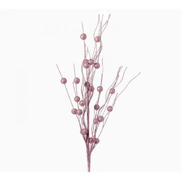 Berry spray pink, 78cm