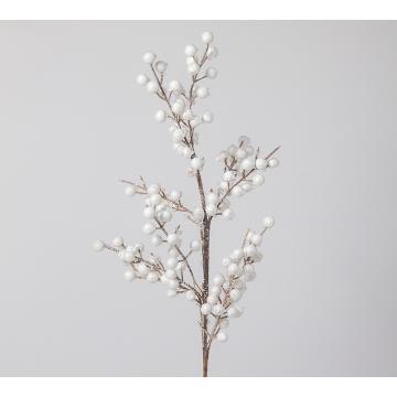 Ice berry spray 65cm White