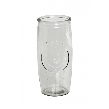 ΠΟΤΗΡΙ ΔΙΑΦ. 600ML 8X17.2EK