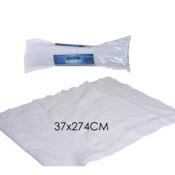 Χιονοκουβέρτα 37x270cm (87gr)